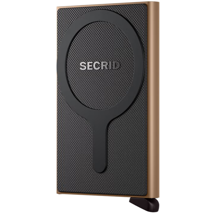 Secrid SECRID CARDPROTECTOR FOR MAGSAFE SAND
