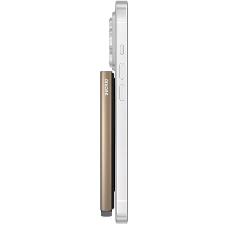 Secrid SECRID CARDPROTECTOR FOR MAGSAFE SAND