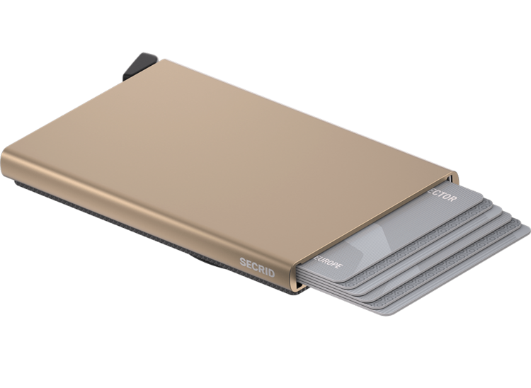 Secrid SECRID CARDPROTECTOR FOR MAGSAFE SAND