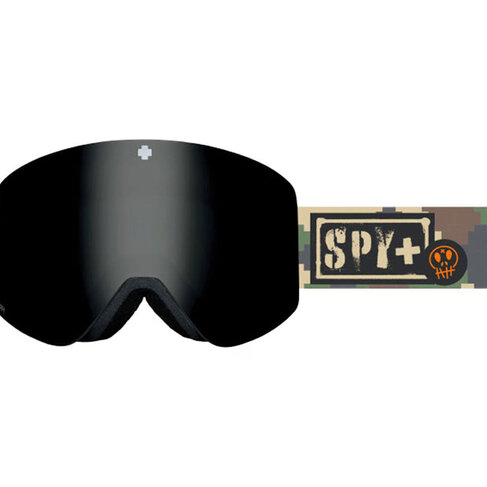 Spy SPY Marauder SPY Digi Camo - Happy Bronze Black Mirror & Happy LL Pink Yes