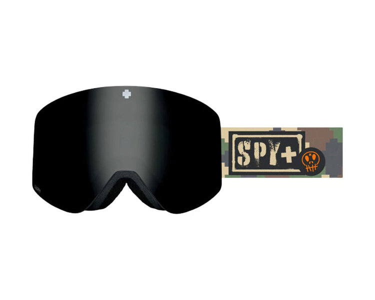 Spy SPY Marauder SPY Digi Camo - Happy Bronze Black Mirror & Happy LL Pink Yes
