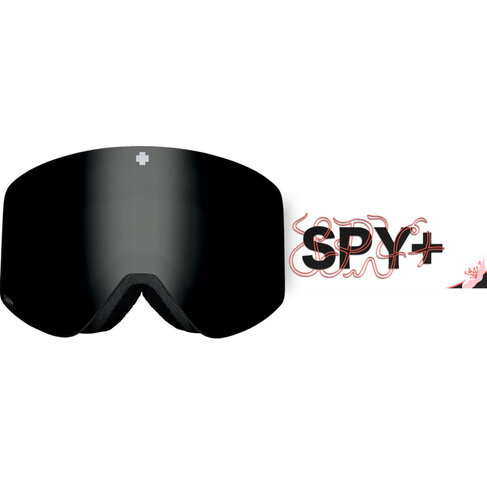 Spy SPY Marauder SE Blossom - Happy Bronze black Mirror & Happy LL Pink Yes