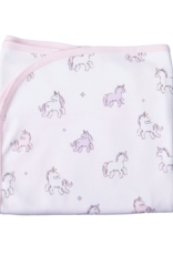 Noomie Noomie - Unicorn Double Sided Blanket