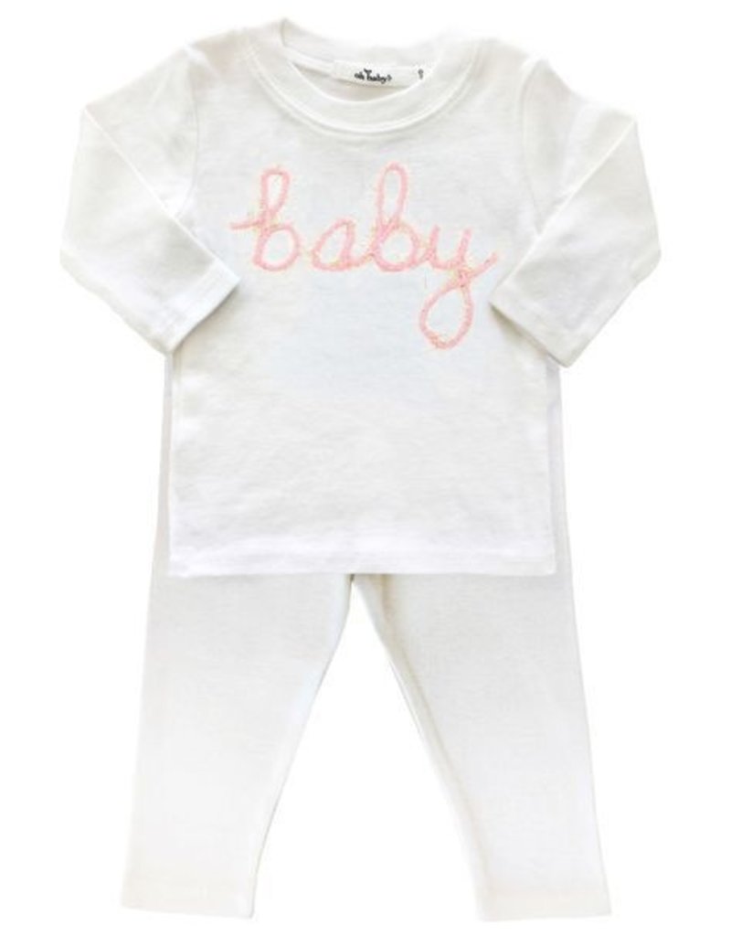 oh baby children's boutique