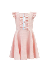 David Charles David Charles - Pink Dress Style 810X