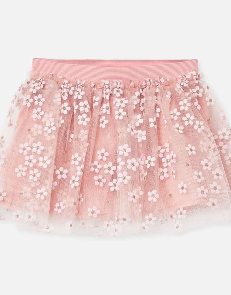 Mayoral Mayoral - Tulle Skirt