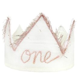 oh baby! Oh Baby! - #1 Linen Crown