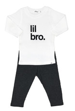 oh baby! oh baby! - Two Piece Set - Lil Bro