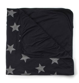 NuNuNu NuNuNu - Black Star Blanket