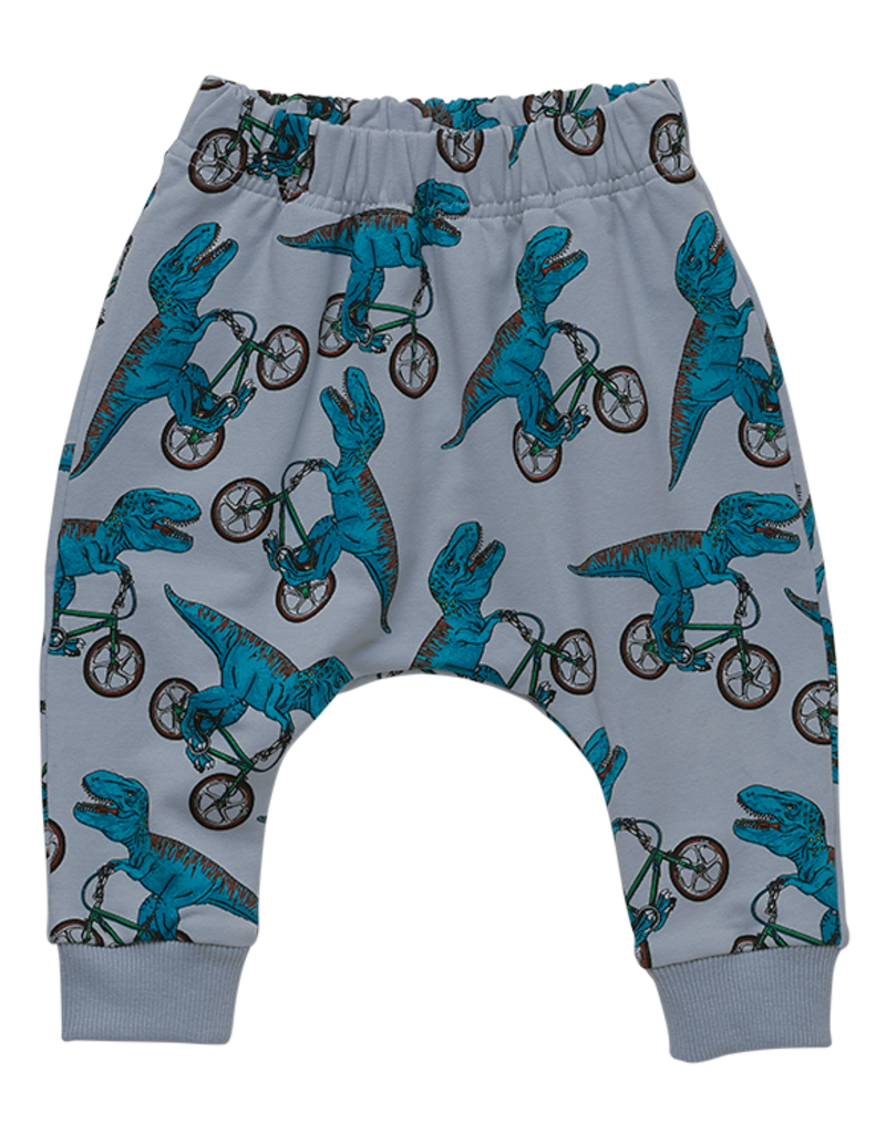 Rock Your Baby Rock Your Baby - Dino Bike Trackpants