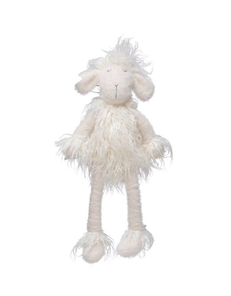 plush lamb
