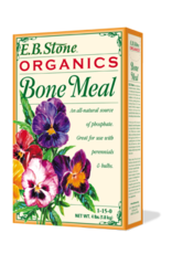 E.B. Stone EB Stone Bone Meal 4lb
