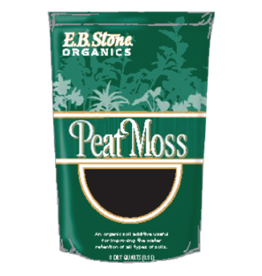 E.B. Stone EB Stone Peat Moss
