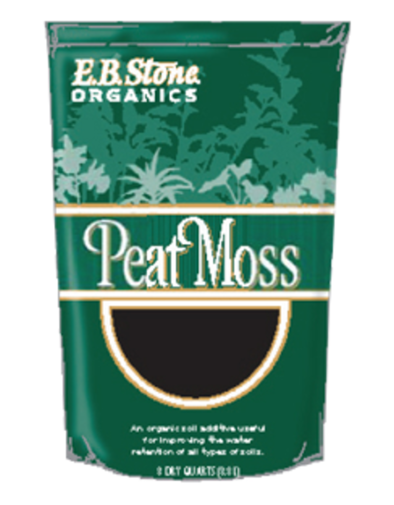 E.B. Stone Peat Moss