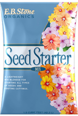 E.B. Stone Seed Starter 1.5cf