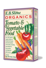 E.B. Stone EB Stone Tomato & Vegetable Food 15lb