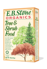 E.B. Stone EB Stone Tree & Shrub Food 4LB