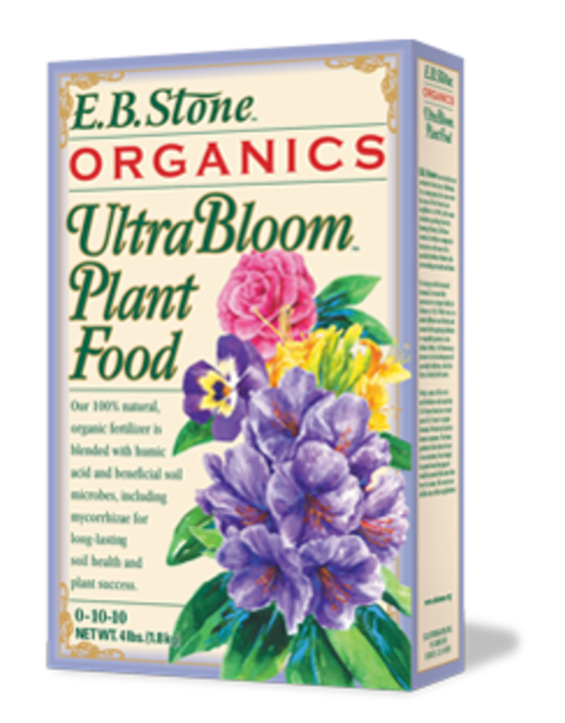 E.B. Stone EB Stone Ultra Bloom 4lb