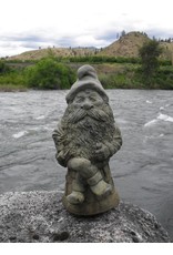 Greenman Gnome, Apple Basket