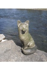 Greenman Fox