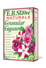 E.B. Stone EB Stone Gypsum Granular 5lb