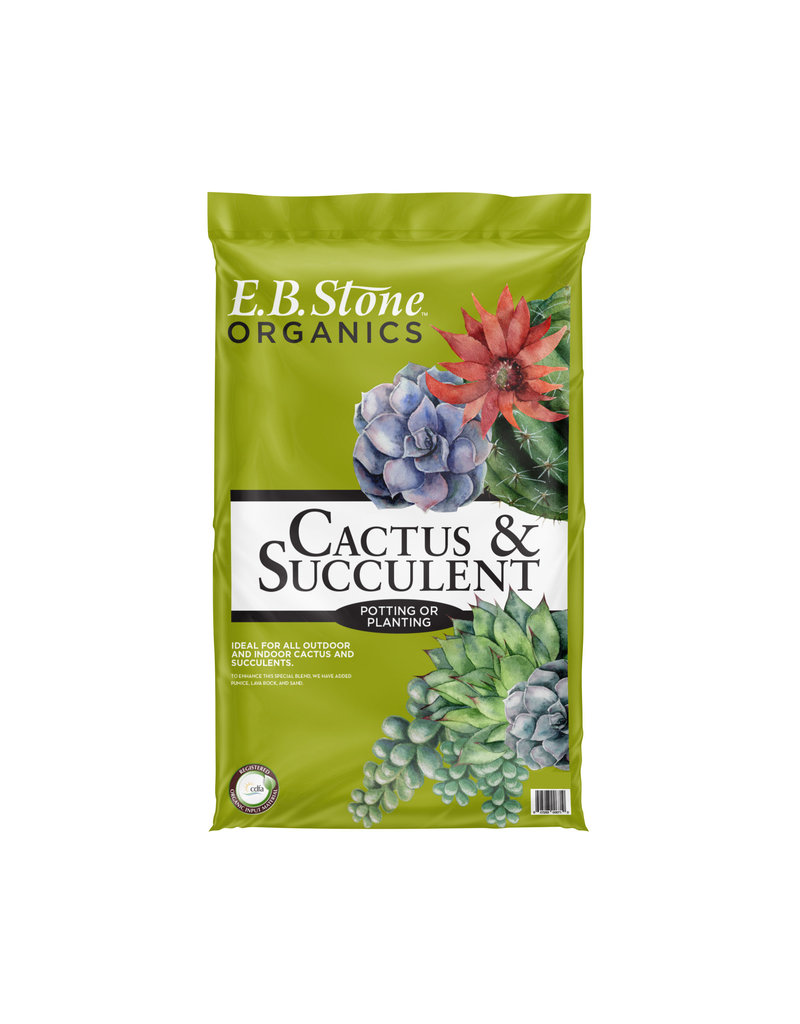 eb stone organics cactus and succulent
