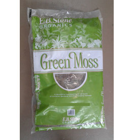 E.B. Stone Green Moss 12qt
