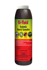 Hi-Yield Systemic Insect Granules