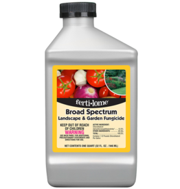 Ferti-Lome Broad Spectrum  Fungicide 32oz