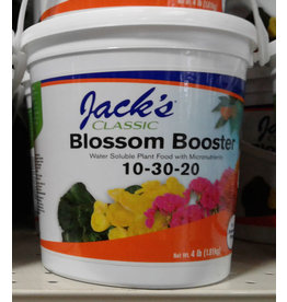 Jack’s Jack's Blossom Booster 4lb