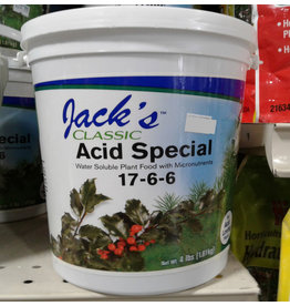 Jack’s Jack's Acid Special 1.5lb