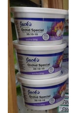 Jack’s Jack’s Orchid Special