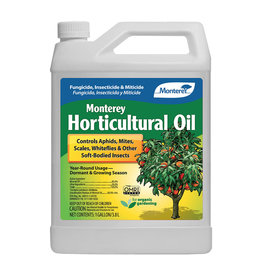 Monterrey Horticultural Oil gallon