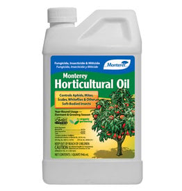 Monterrey Horticultural Oil quart