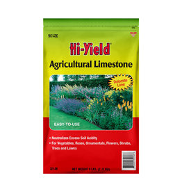 Hi-Yield Hi-Yield Agricultural Limestone 6LB