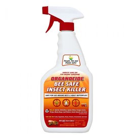 Organocide Bee Safe Insect Killer RTU
