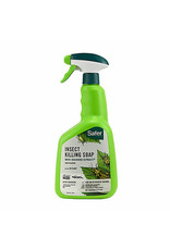 Safer Safer Insect Killing Soap RTU