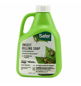 Safer Safer Insect Killing Soap conc.