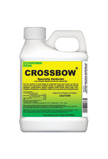 crossbow herbicide weed brush killer