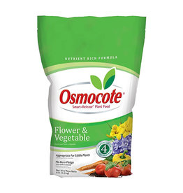 Scott’s Osmocote Flower & Vegetable 8lb