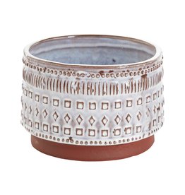 Freja Pot 7.25"x4.75"