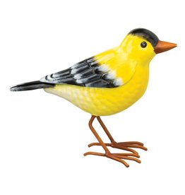 Songbird Decor - Goldfinch