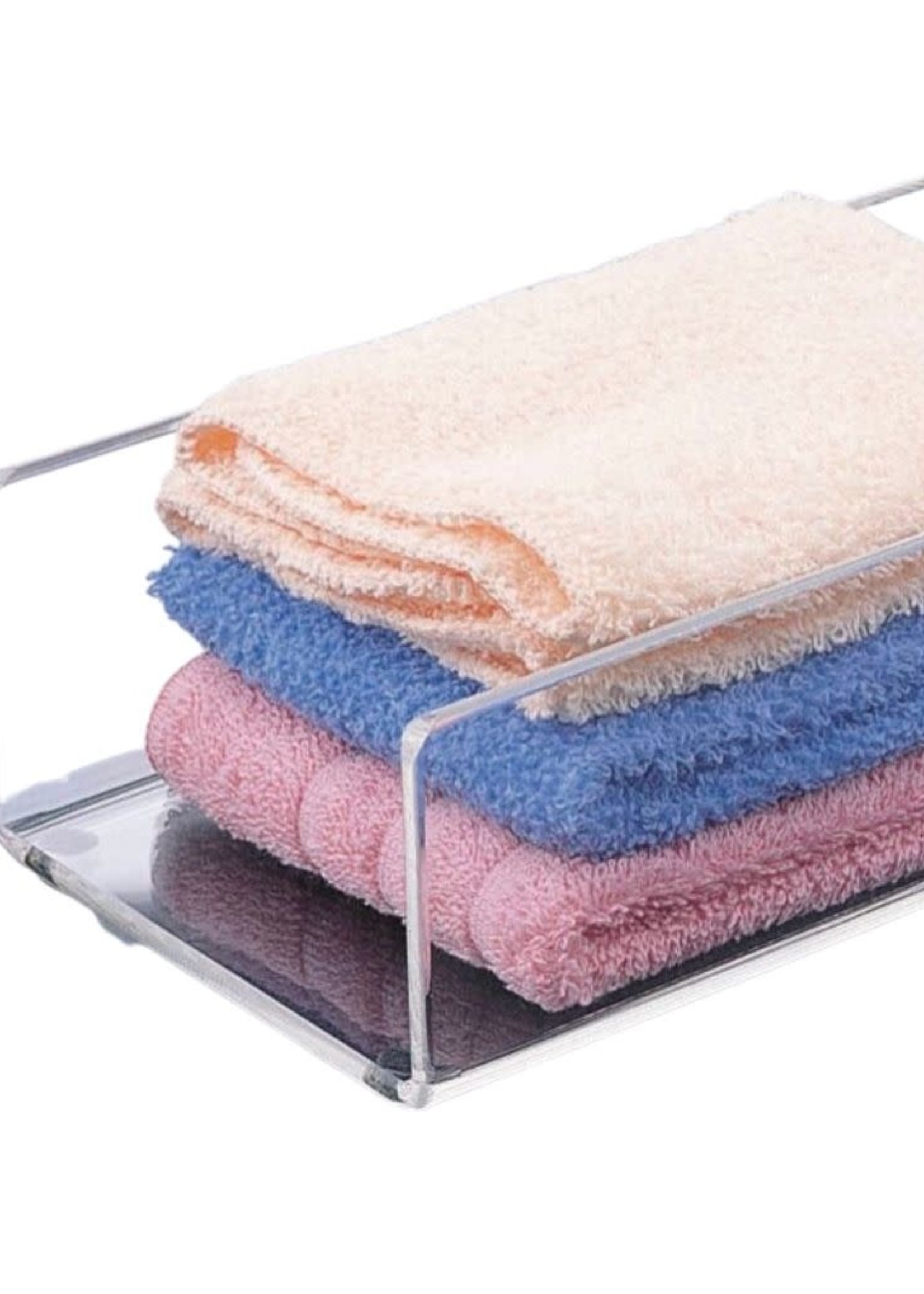 Guest Towel Napkin Holder