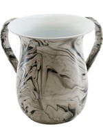 Stainless Washing Cup Marble