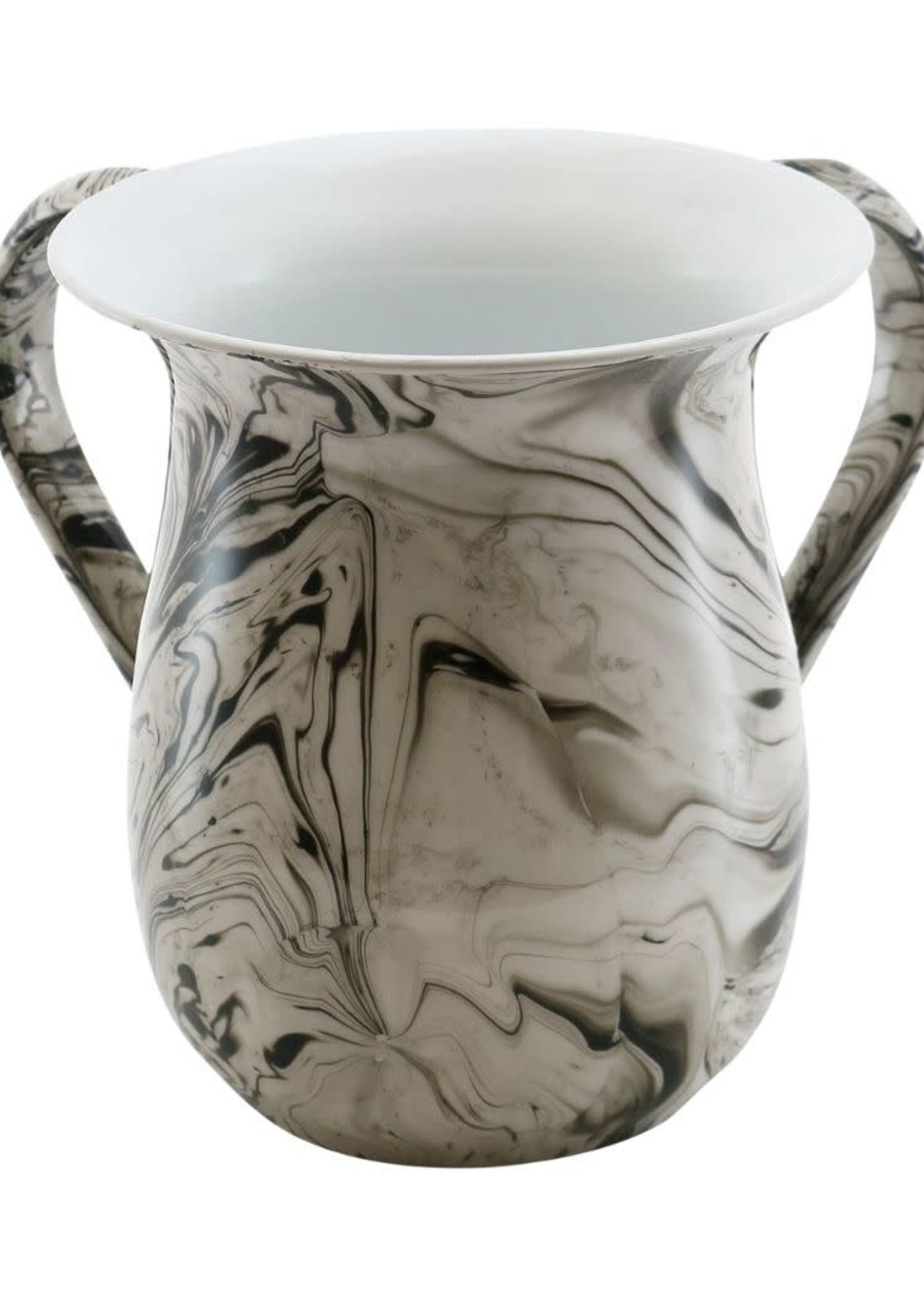 Stainless Washing Cup Marble