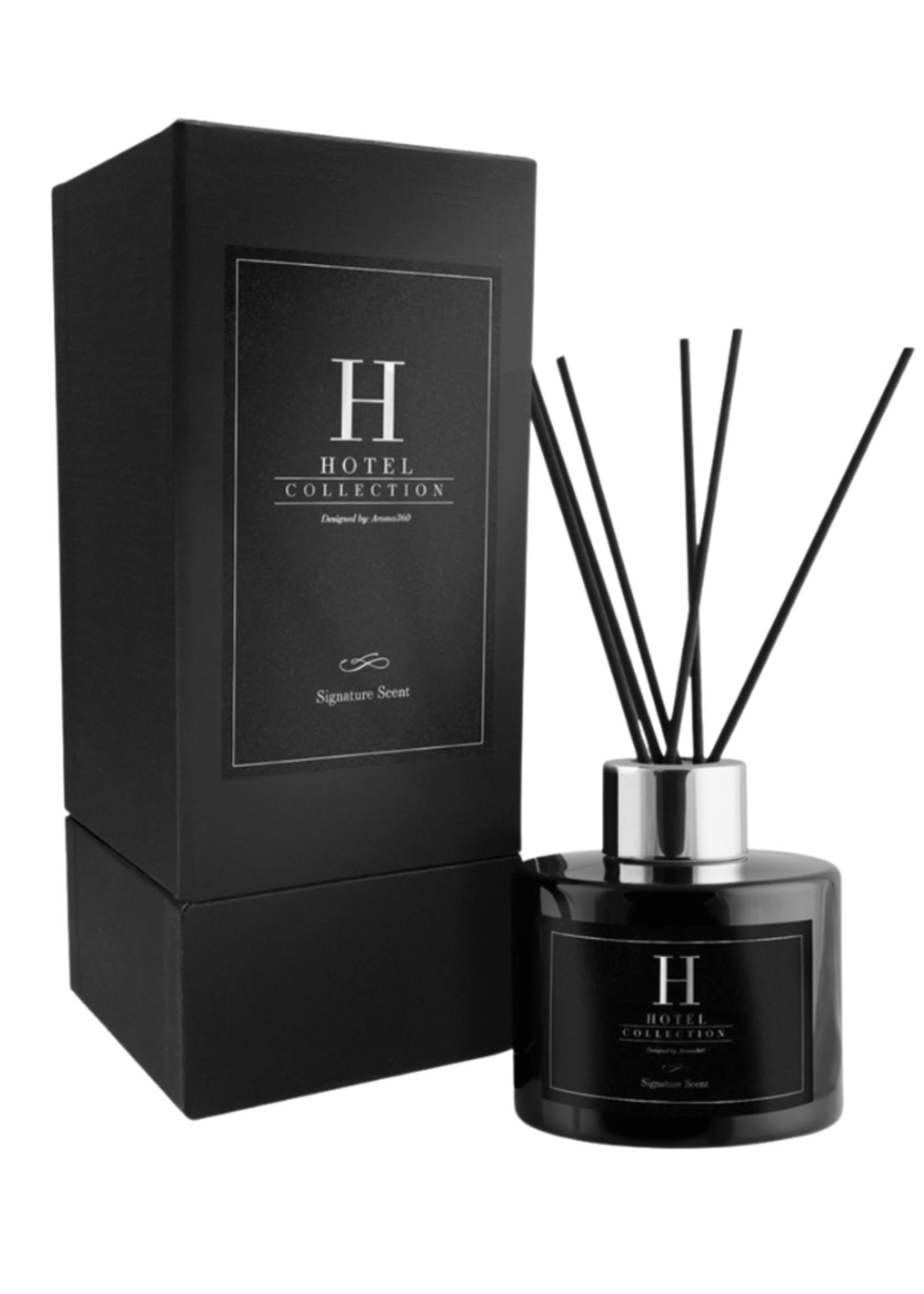 Reed Diffuser // My Way (1 Hotel)