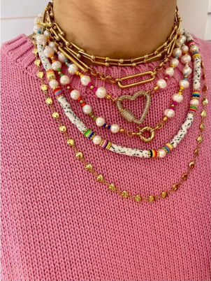 "Enayim NYC" Audrey Levy Brings Parisian Chic To Bergen County