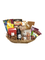 The Ultimate Mishloach Manot Basket