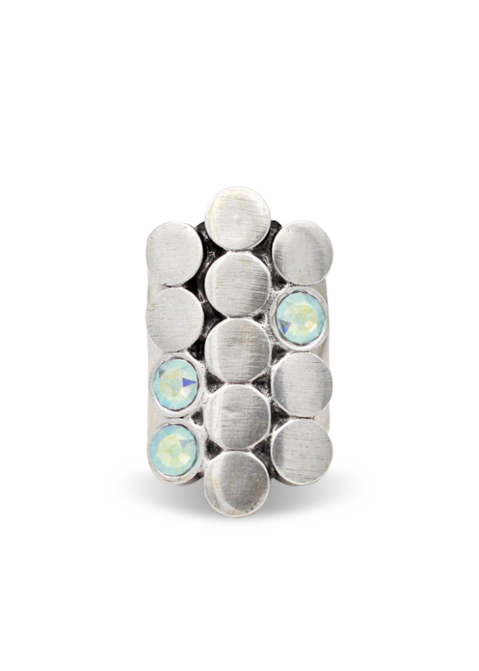 Ambrosia Ring // Pacific Opal