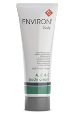 Environ ENVIRON - A, C & E BODY CREAM 150ml